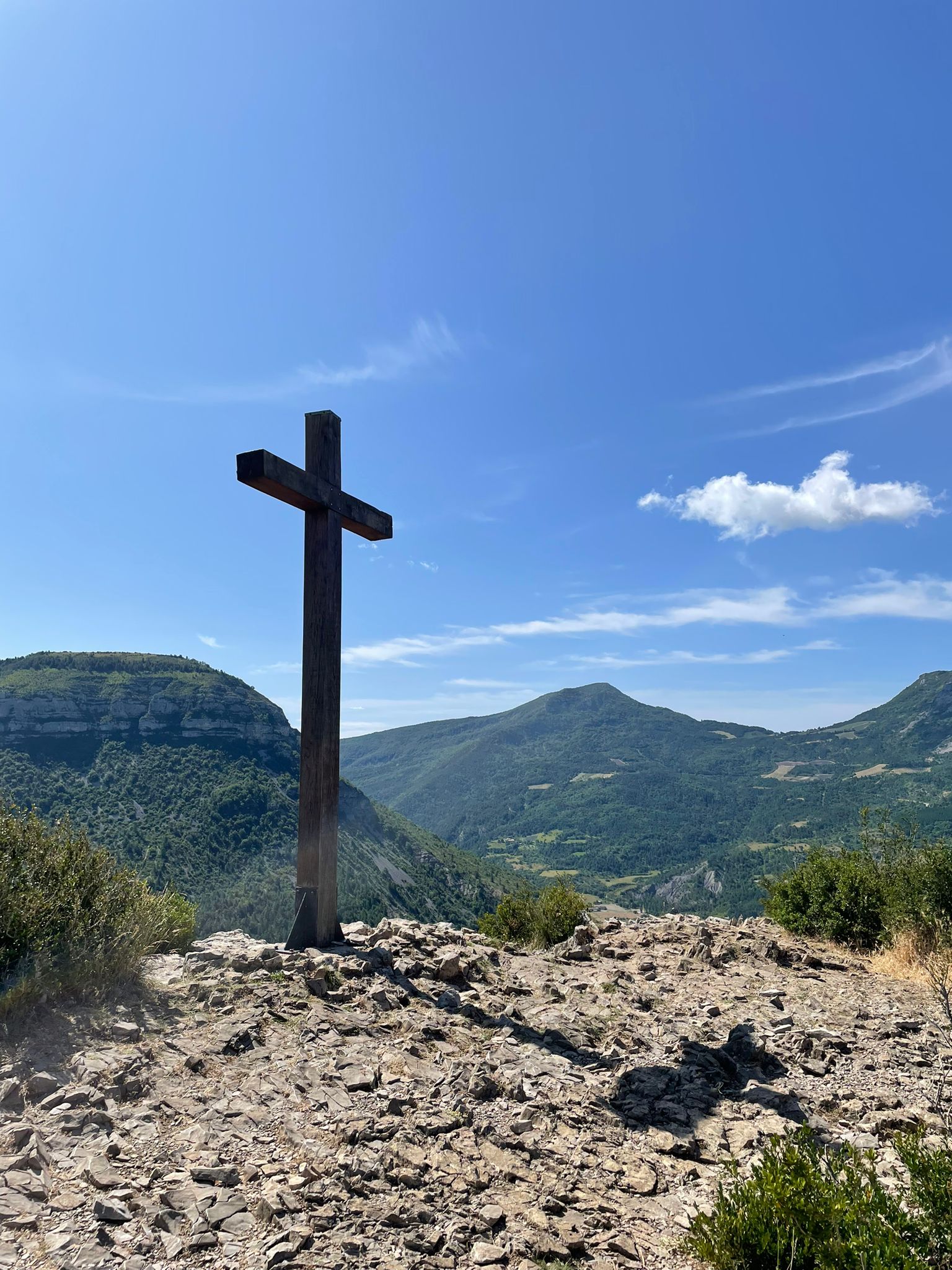 Gîte Drôme provençale