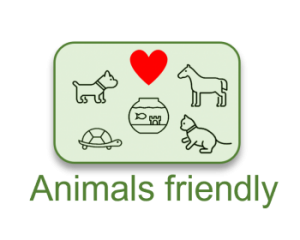 Animaux acceptés gîtes Drôme Provençale Location de vacances et animaux de compagnie