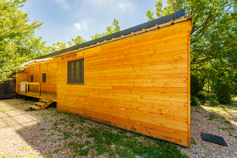 Grand chalet- Location de vacances pour familles