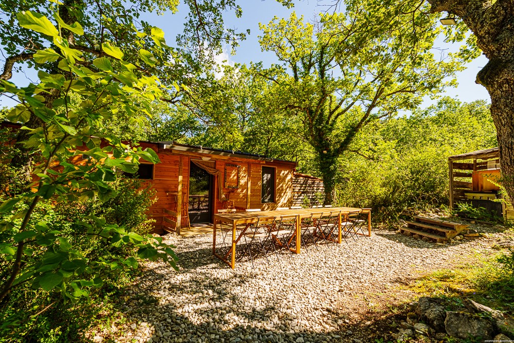 Location été et hiver. 10 personnes