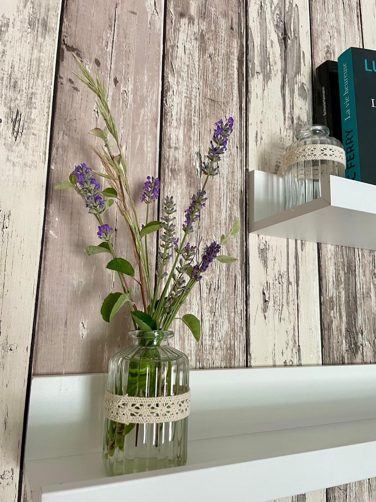 Lavande petit bouquet
